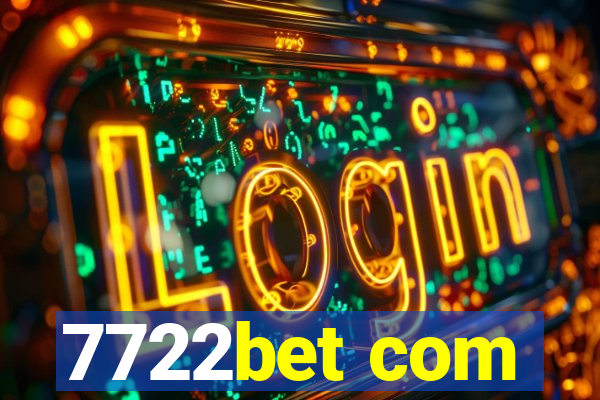 7722bet com